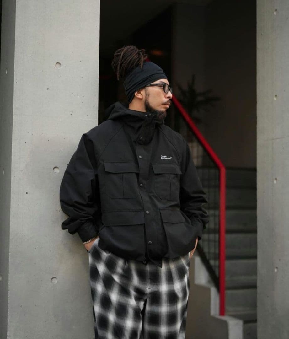 Cootie Productions セットアップ