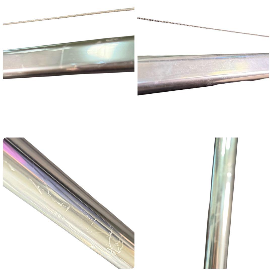 HR764 Artemide アルテミデ Tolomeo トロメオメガ ライト