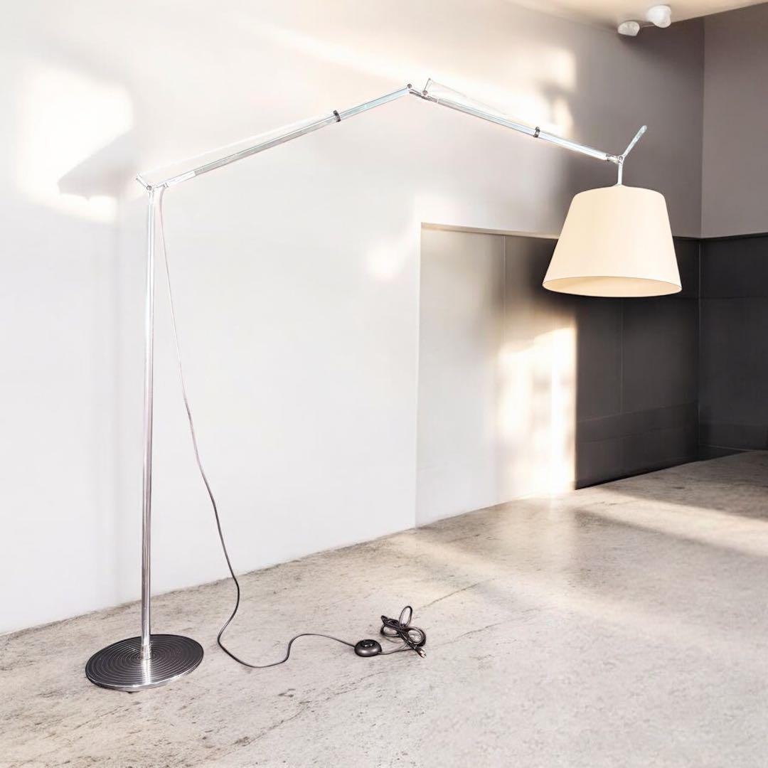 HR764 Artemide アルテミデ Tolomeo トロメオメガ ライト
