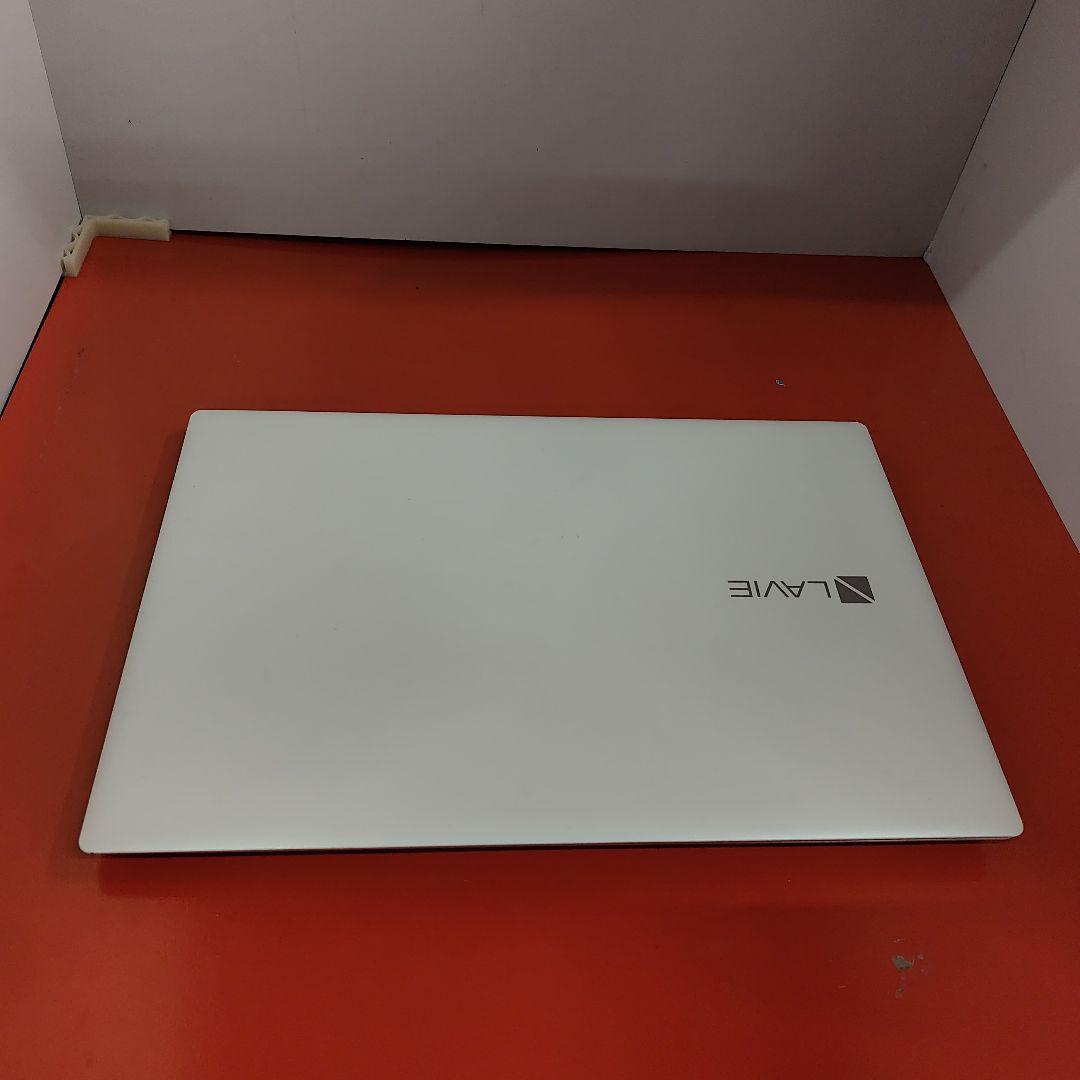 NEC ノートパソコン Windows11　オフィス付き　爆速SSD搭載