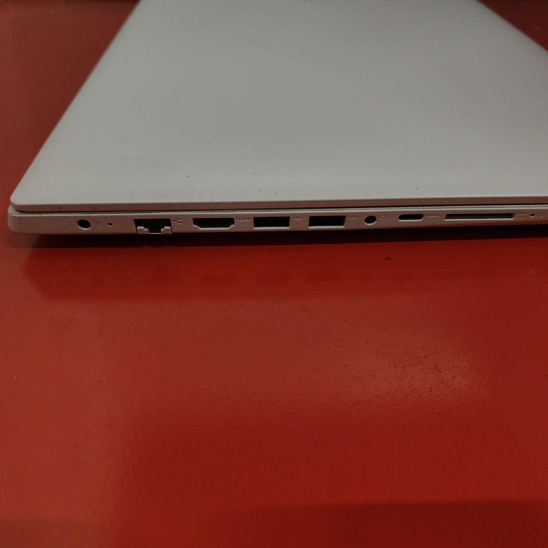 NEC ノートパソコン Windows11　オフィス付き　爆速SSD搭載