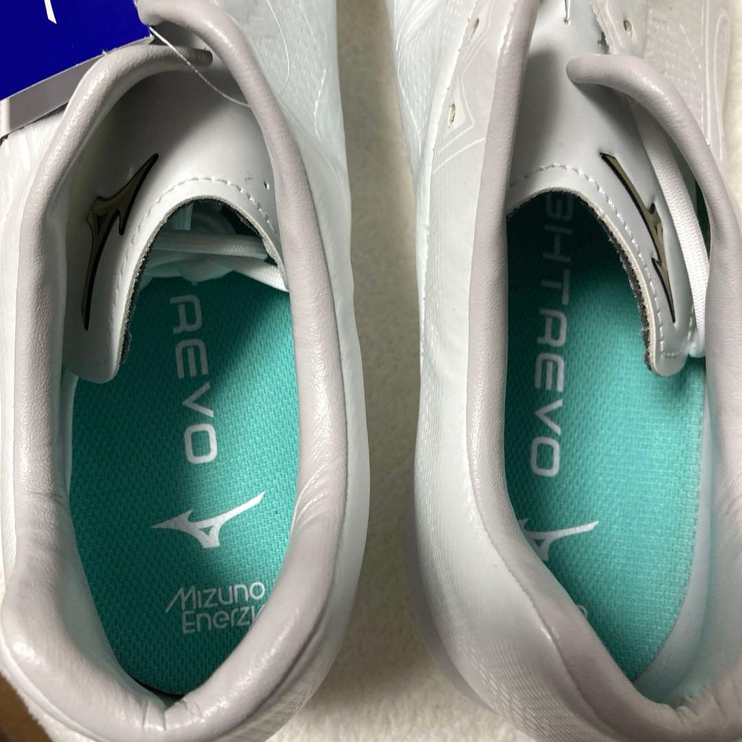 新品　タグ付き　ミズノ　ライトレボエリート2 スパイクシューズ　28cm