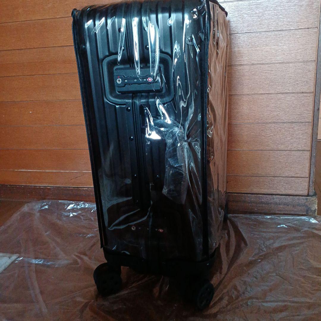 ブラック　本間　HONMA　スーツケース 　キャリーケース