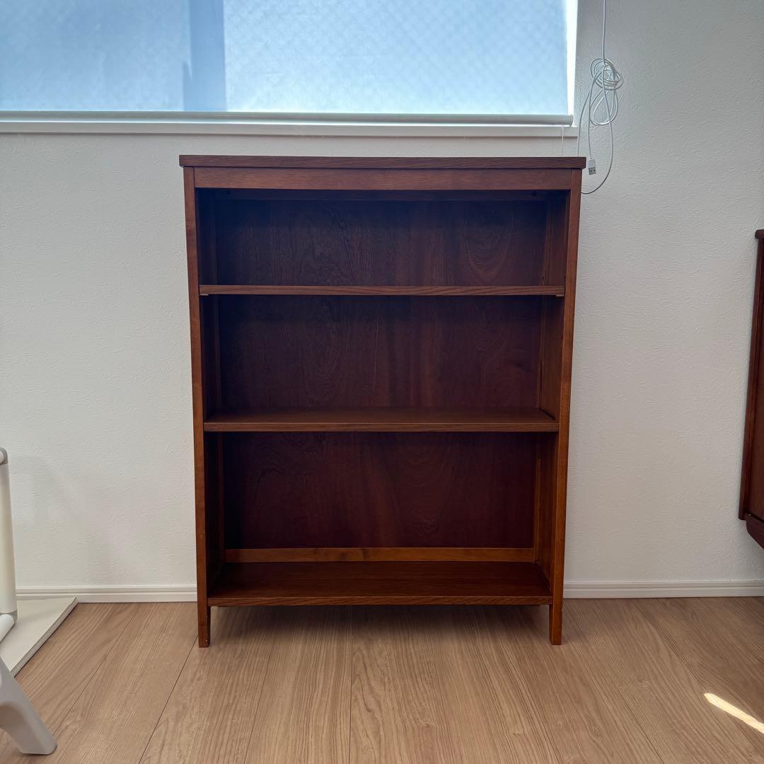 hommage オマージュ ブックシェルフ