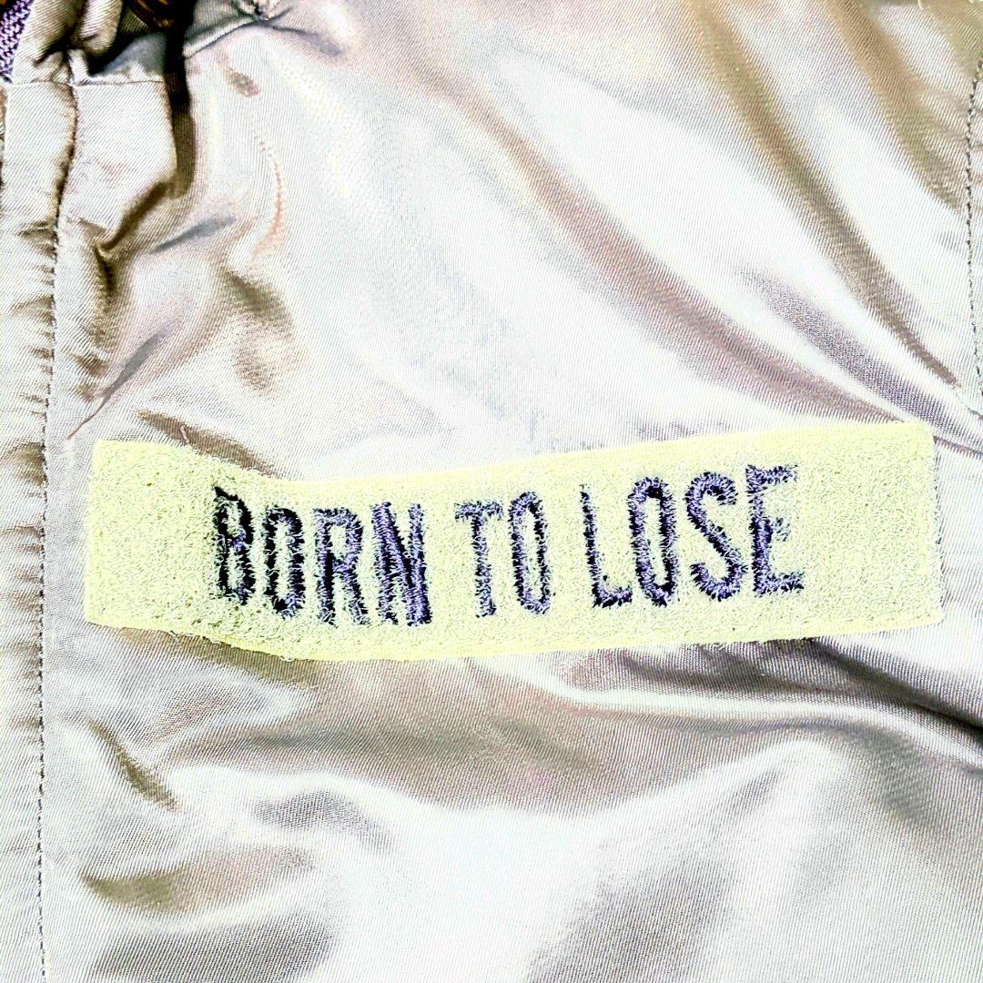 極美品 ヒステリックグラマー N2-B ファー y2k FREE ワッペン