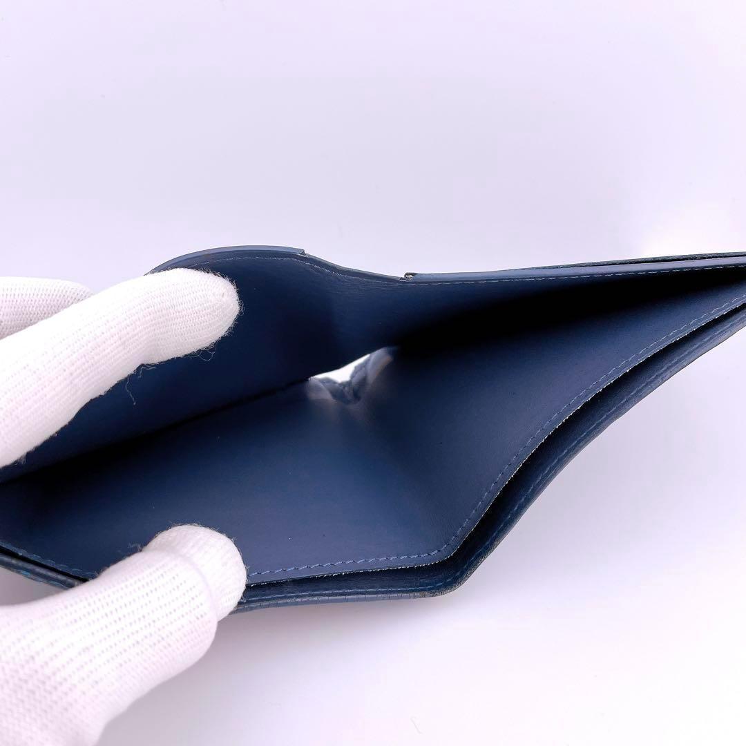 ★ルイヴィトン★ M82323 二つ折り財布 札入れ シャドウ ミュルティブル