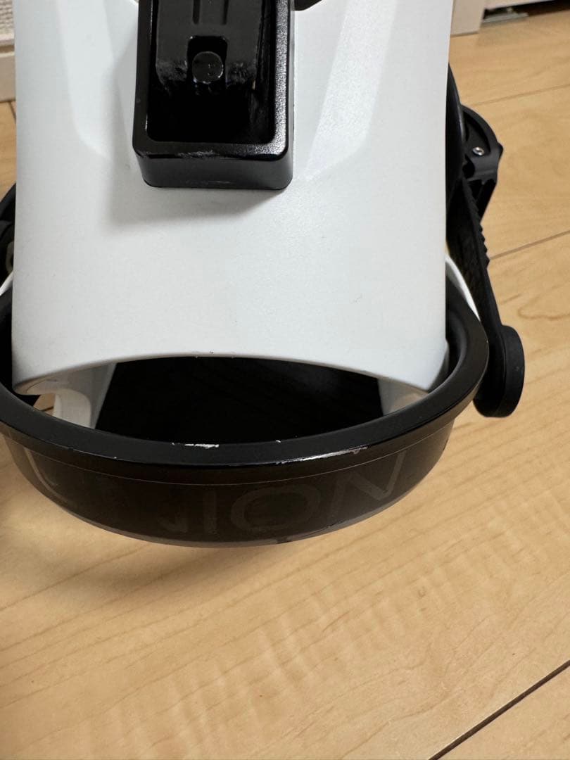 23-24 UNION FRITE PRO ビンディング