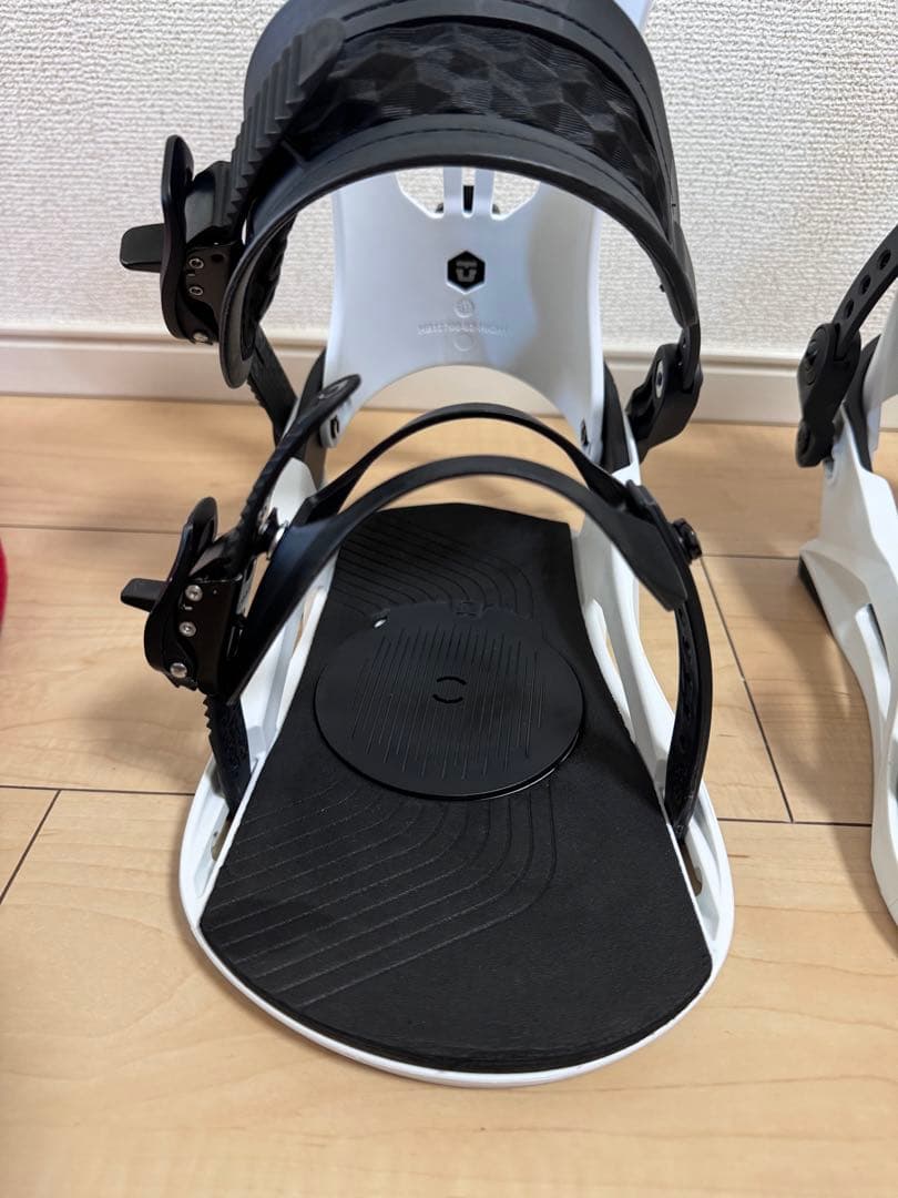 23-24 UNION FRITE PRO ビンディング