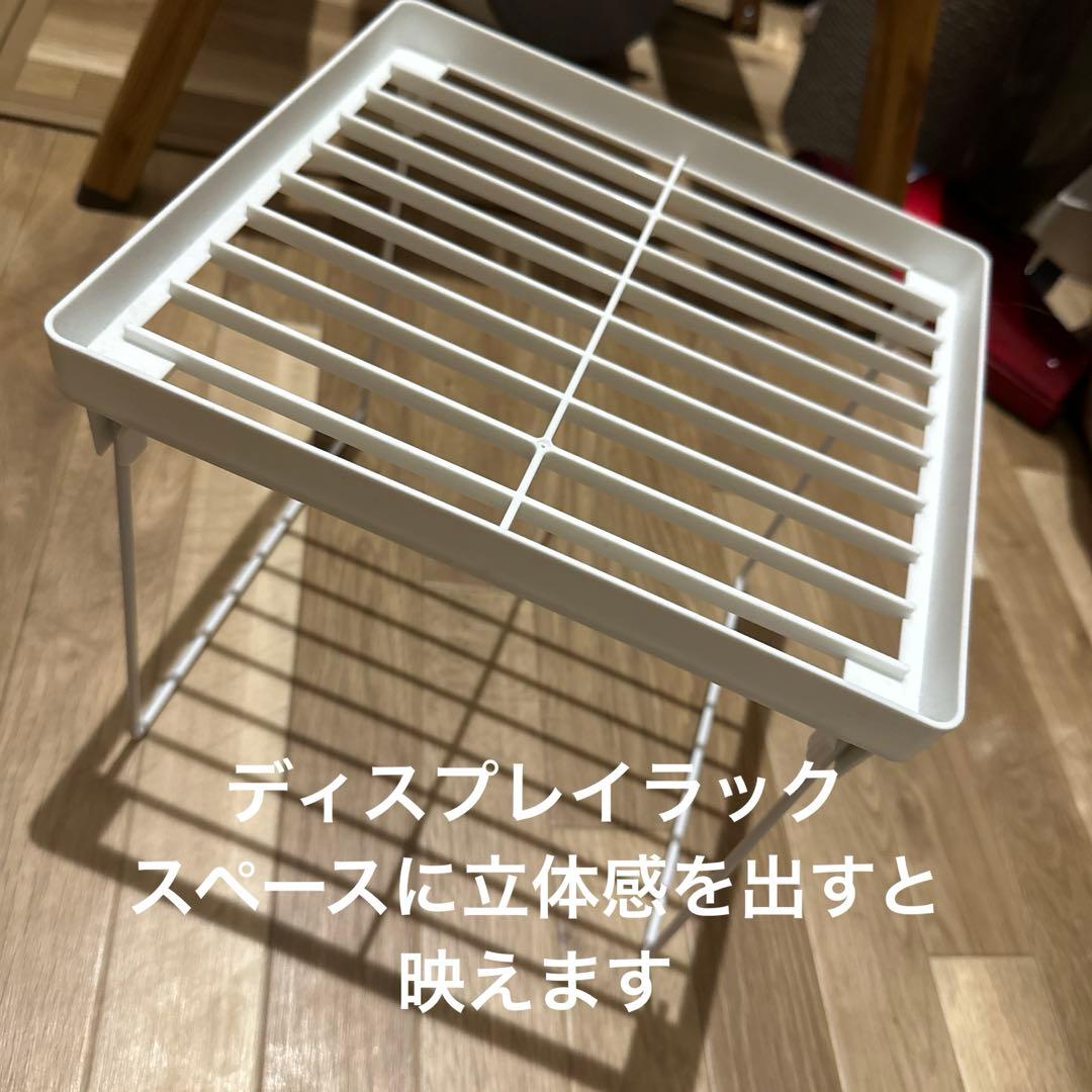 おしゃれスペース！同人誌即売会・フリマ等/1スペース用セット/即イベント参加OK