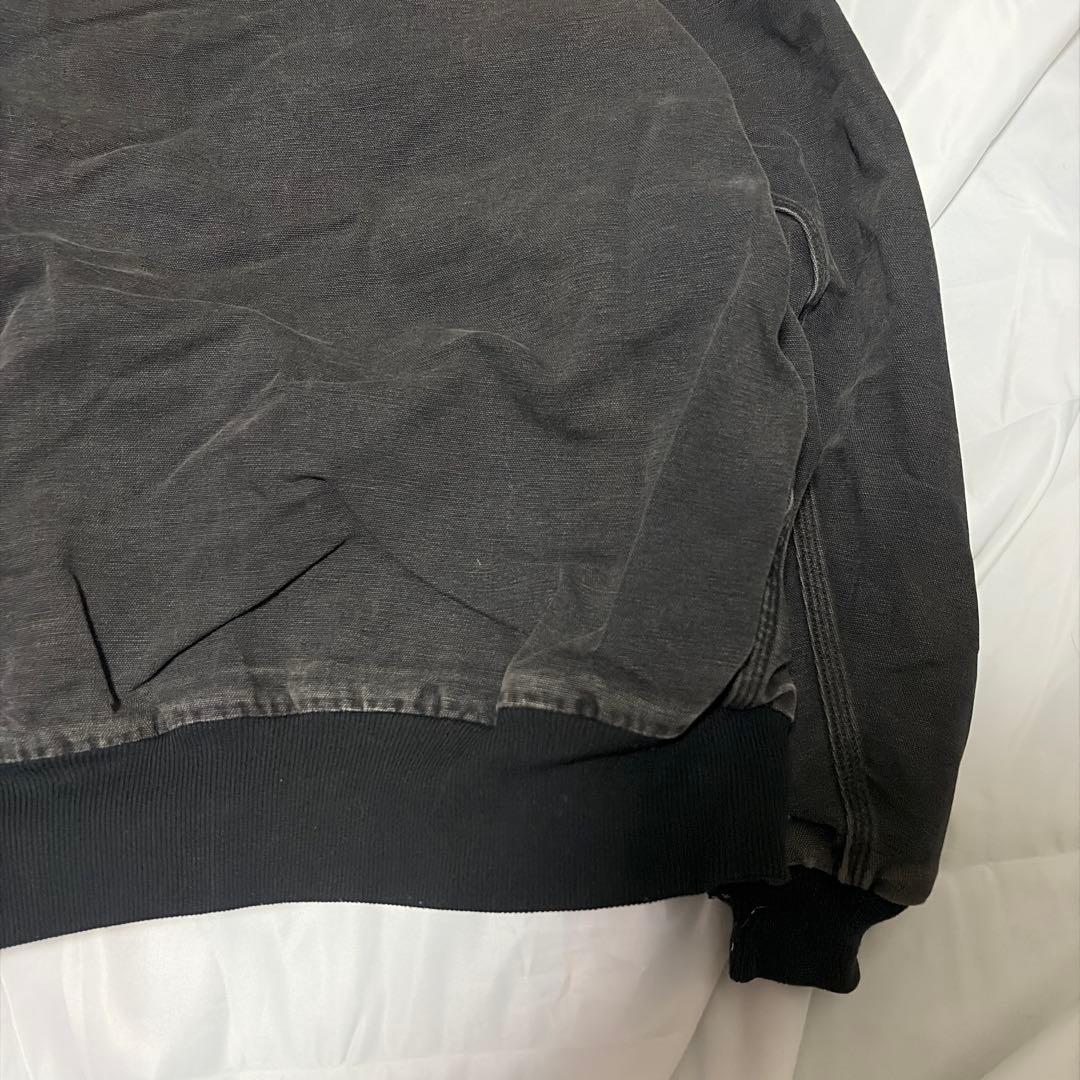 ゆ*り様 90s 星旗タグ Carhartt Active Jacket