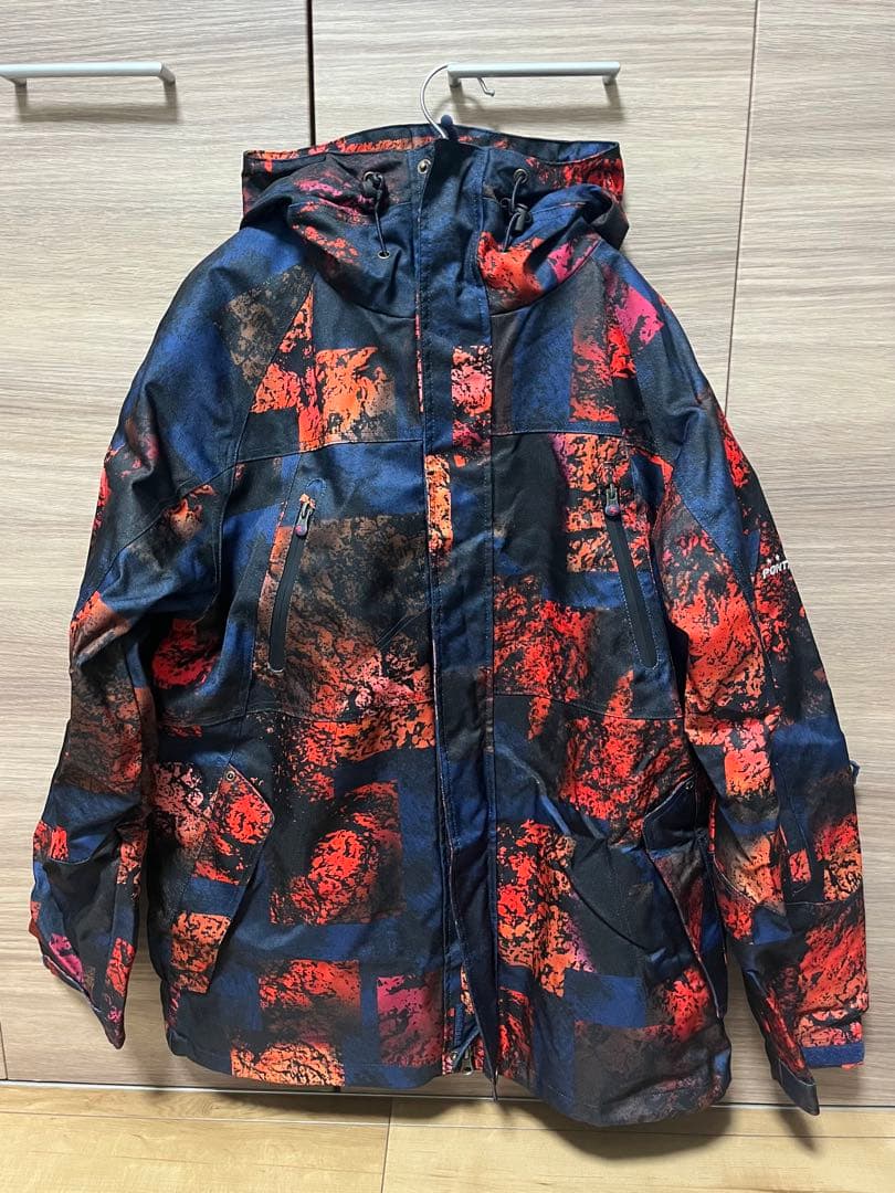 スノボウェア 4点セット