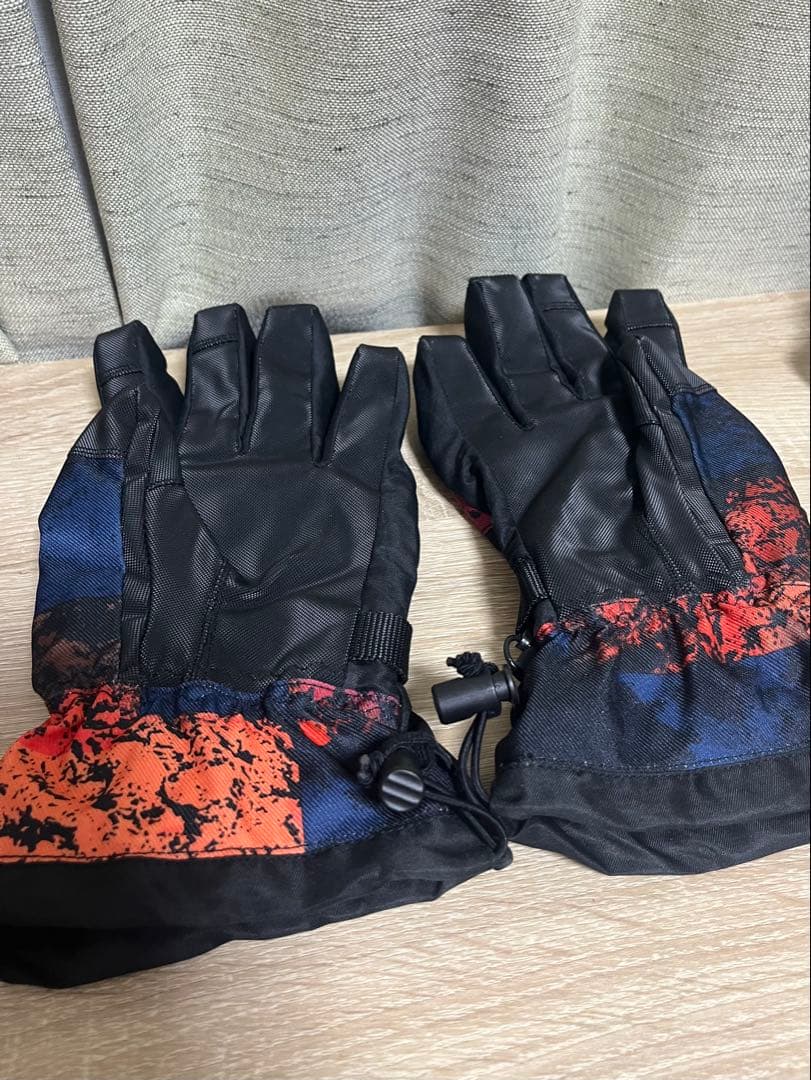 スノボウェア 4点セット