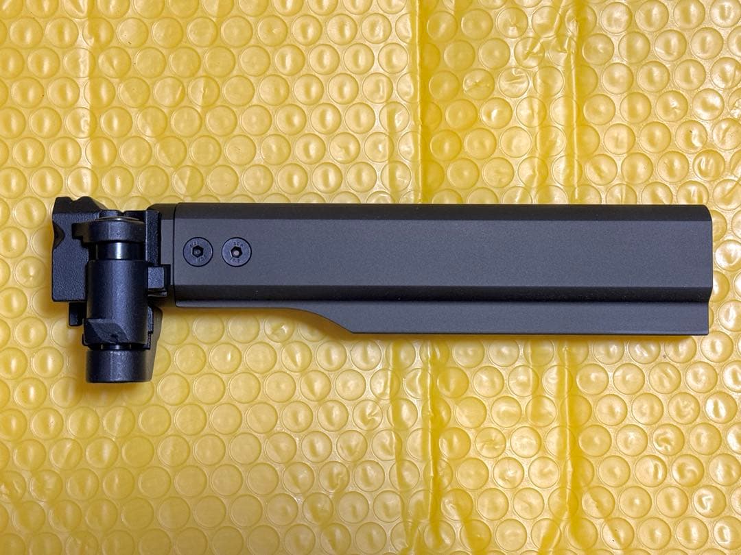 Airsoft Artisan M4フォールディングストックアダプター MCX