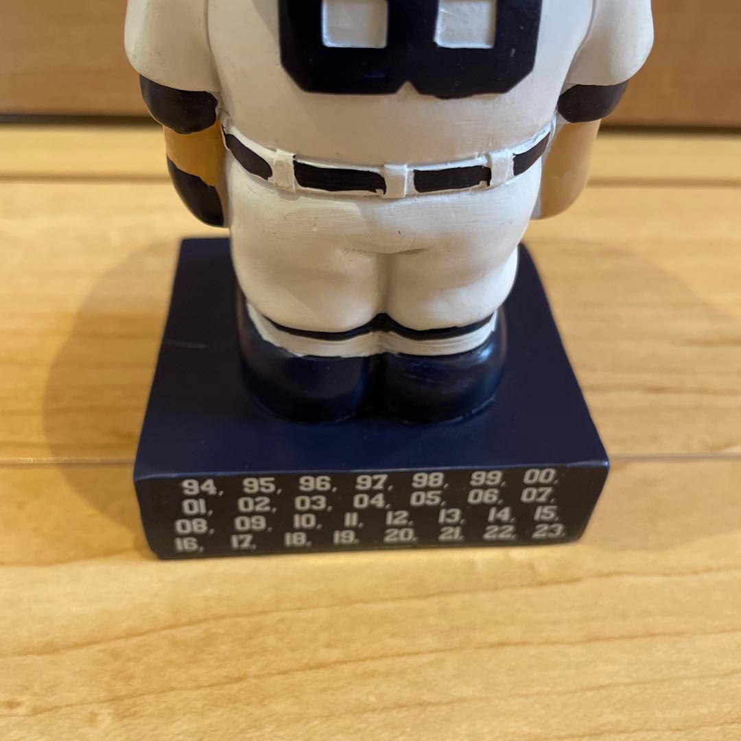 supreme Bobblehead シュプリーム ボブルヘッド ロゴステッカー