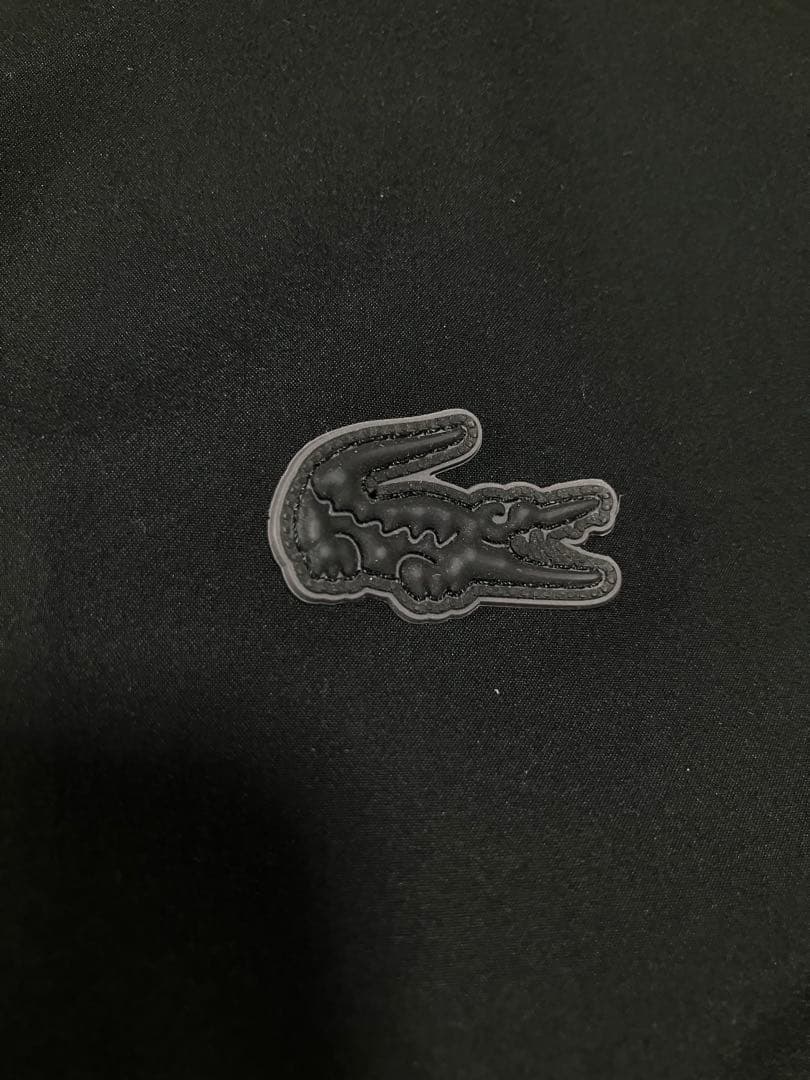 S*e様 【LACOSTE】 撥水サーモアインサレーションボンバージャケット