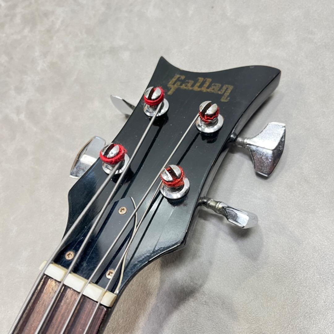 希少！Gallan ギャラン Violin Base 1970年代　共和商会