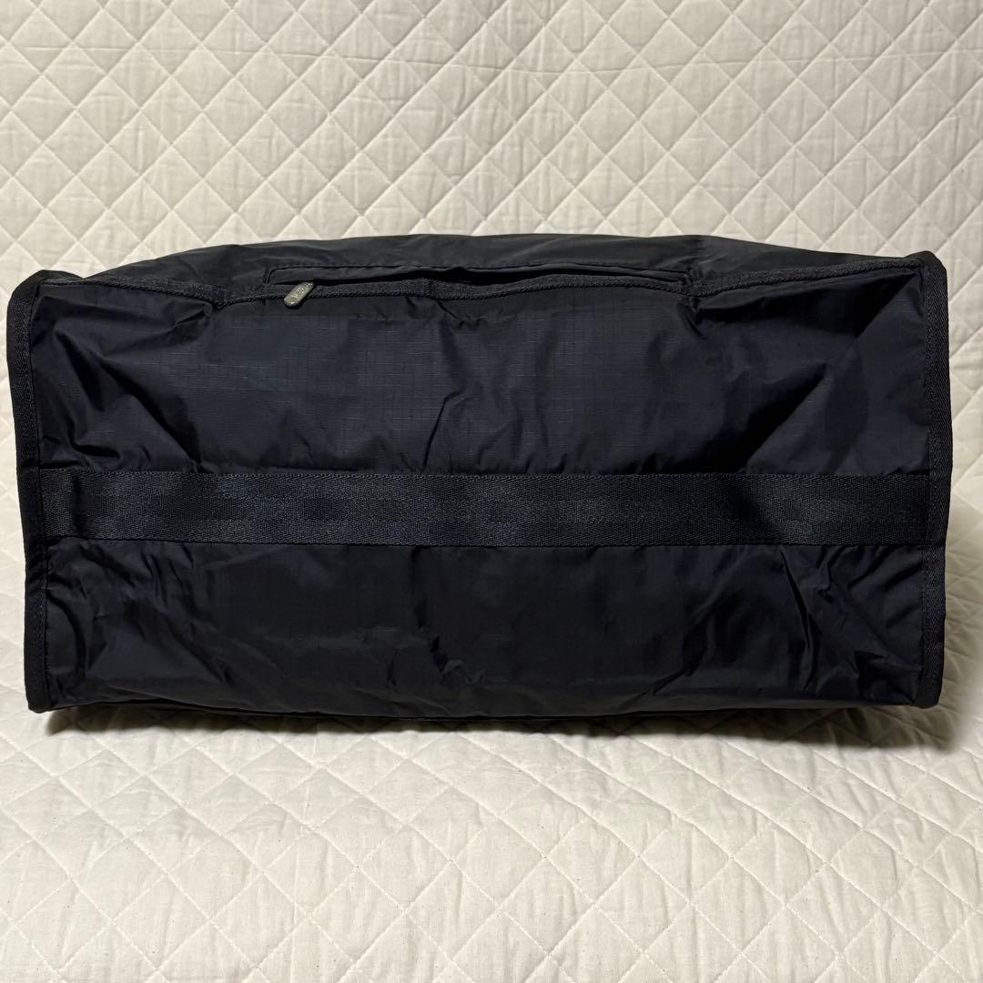 レスポートサック　ボストンバッグ　ハローキティ　フェイバリッツ　ラージタイプ