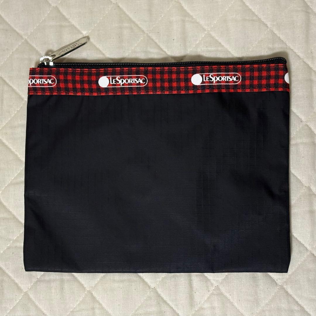 レスポートサック　ボストンバッグ　ハローキティ　フェイバリッツ　ラージタイプ