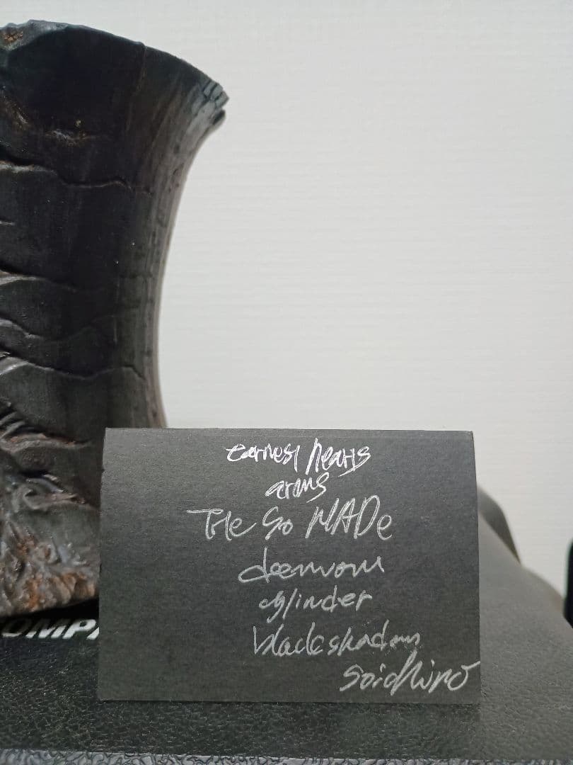 限定値下げ！earnest hearts 　アーネストハーツ　植木鉢