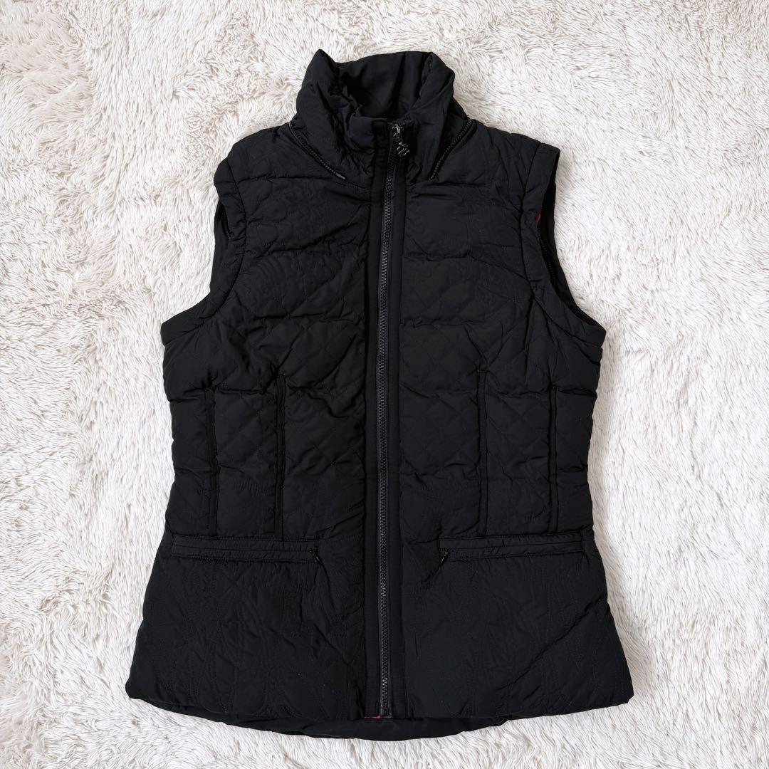 新品✨訳ありDesigual デシグアル 4way 中綿ジャケット42