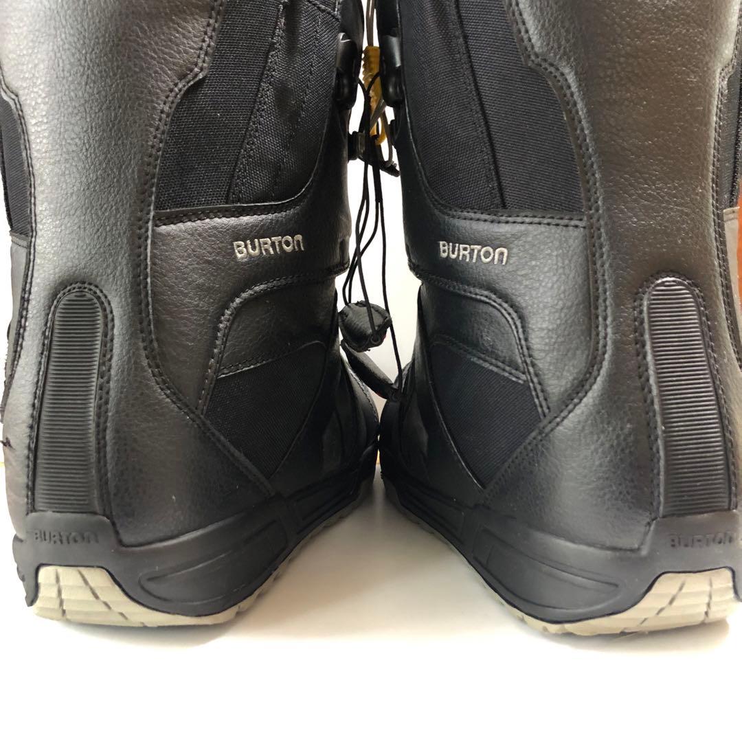 バートン　スノボブーツ　BURTON MOTO 27.0 US9 シューズ