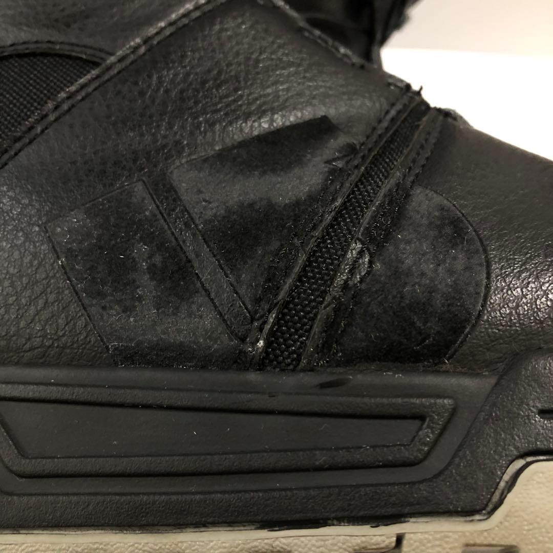 バートン　スノボブーツ　BURTON MOTO 27.0 US9 シューズ