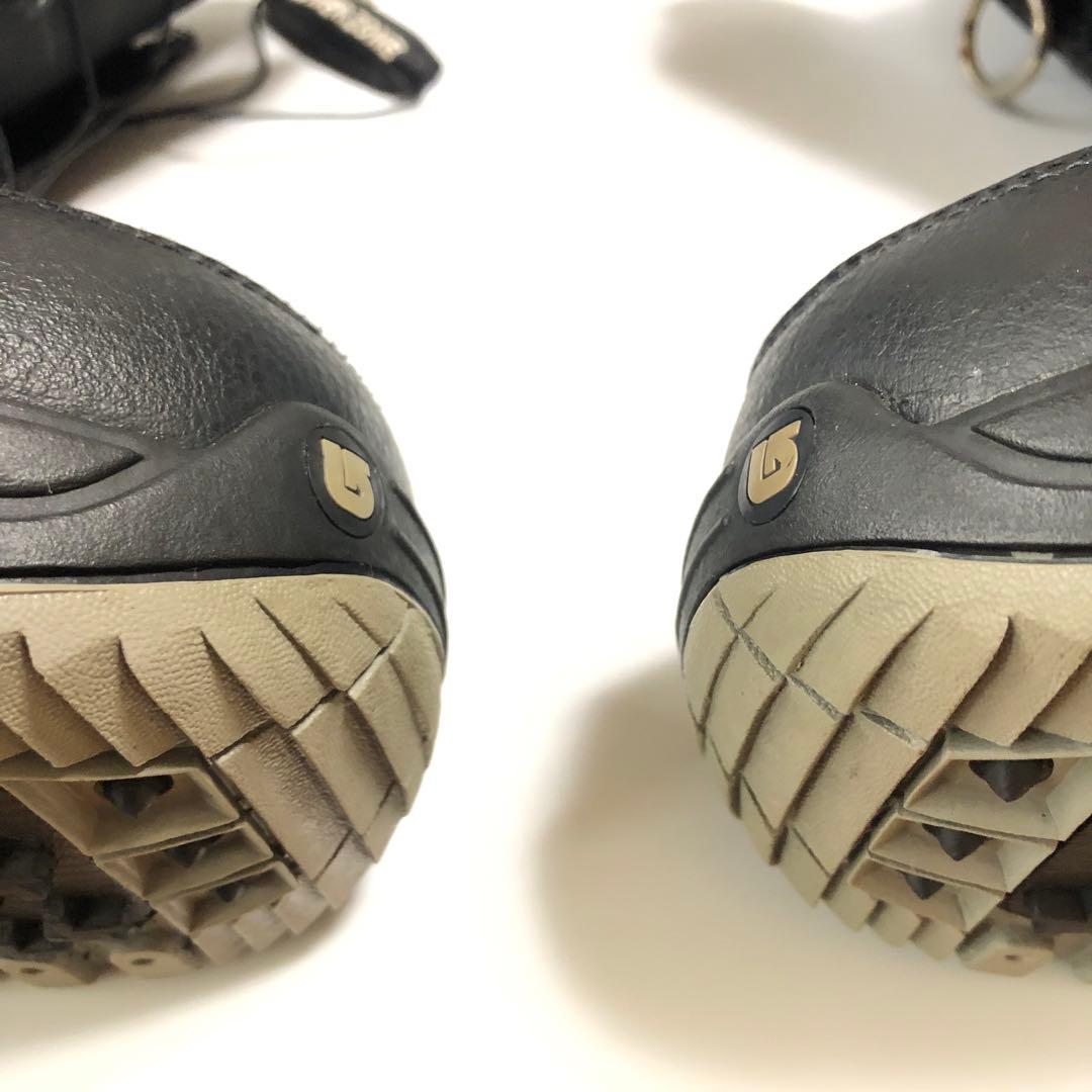 バートン　スノボブーツ　BURTON MOTO 27.0 US9 シューズ