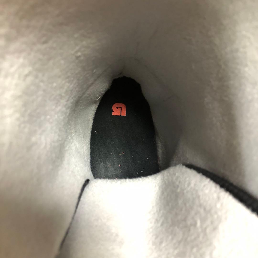 バートン　スノボブーツ　BURTON MOTO 27.0 US9 シューズ