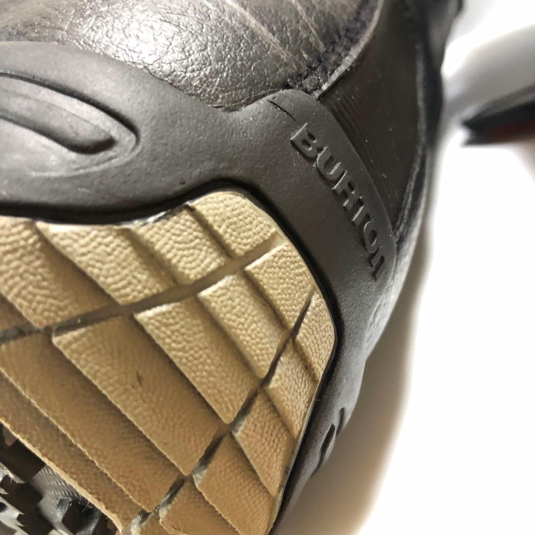 バートン　スノボブーツ　BURTON MOTO 27.0 US9 シューズ