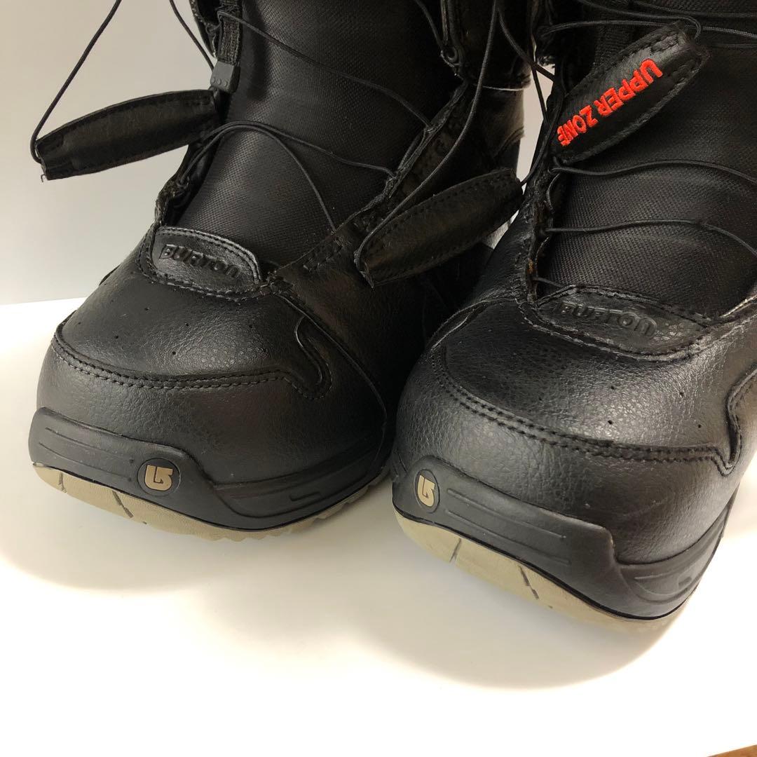 バートン　スノボブーツ　BURTON MOTO 27.0 US9 シューズ