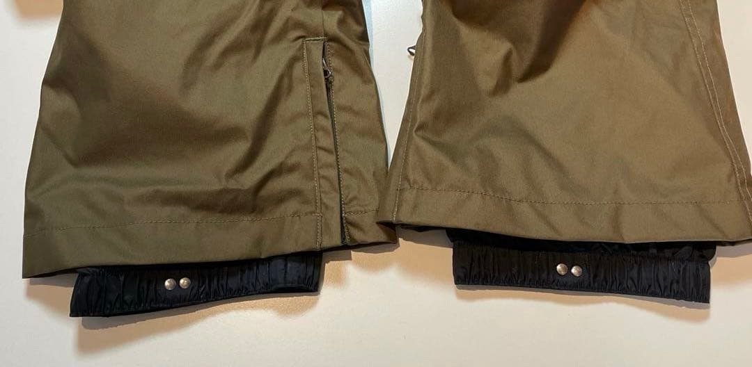 未使用　sessionsセッションズ　パンツ　スノーボード　ウェア　ボトム