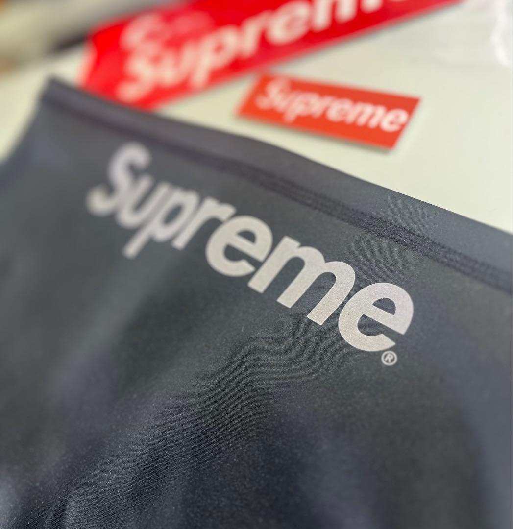 小物 Supreme Windstopper Neck Gaiter