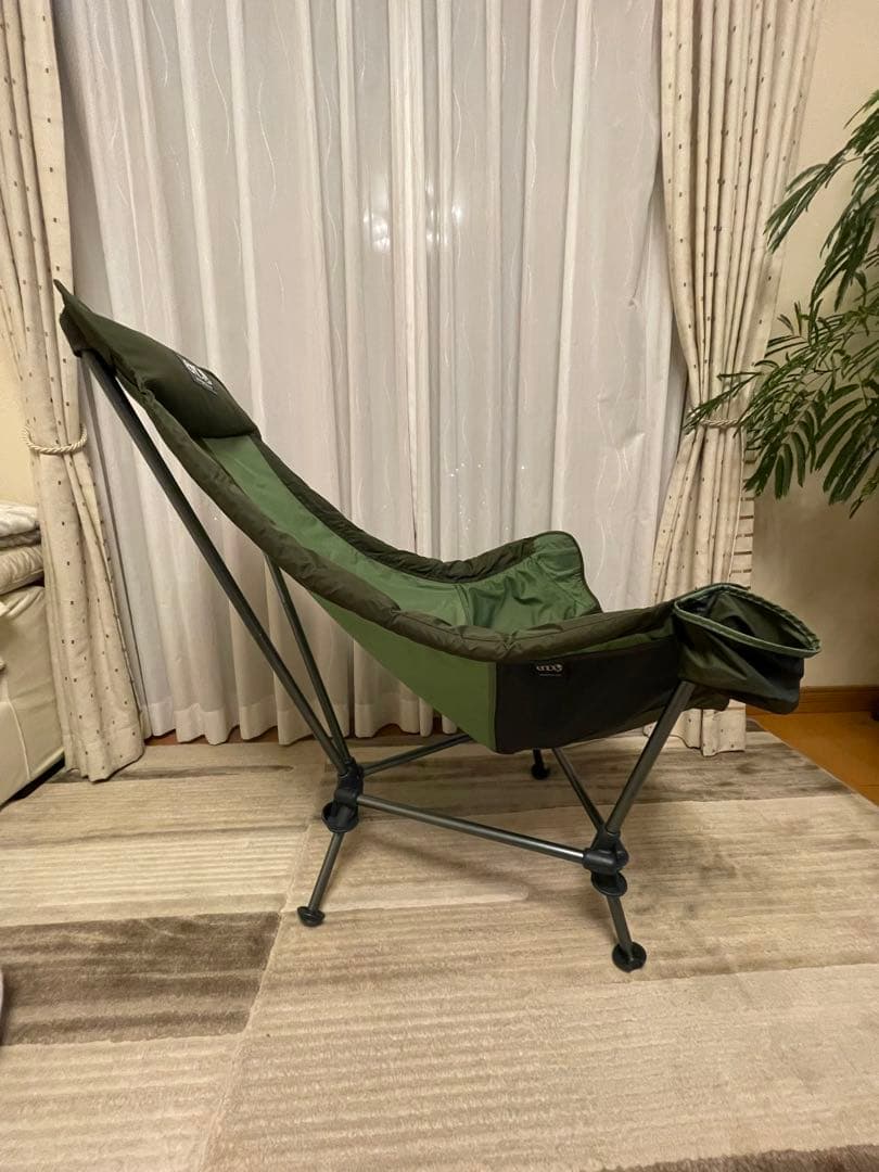 ENO Lounger DL イノー ラウンジャー DL チェア