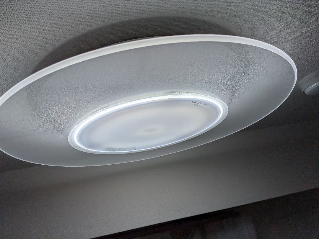 シーリングライト14畳パナソニックパネルシリーズHH-CL1492A