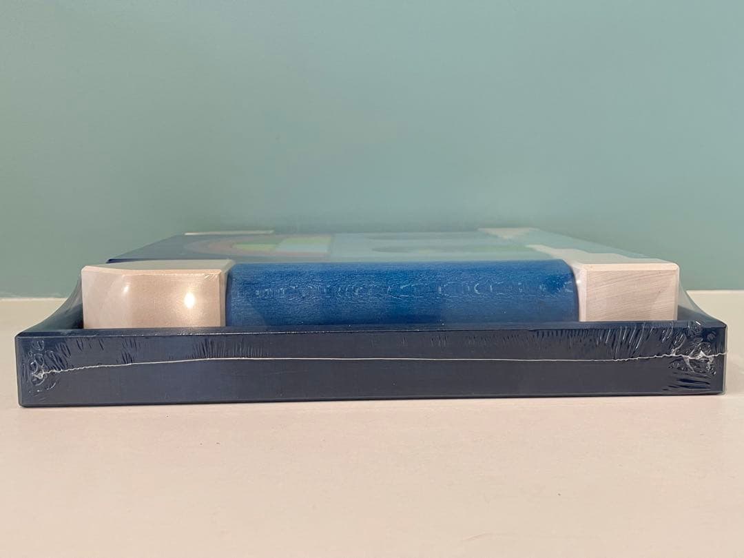 Grimm's グリムス オーロラの世界 ビルディングセット