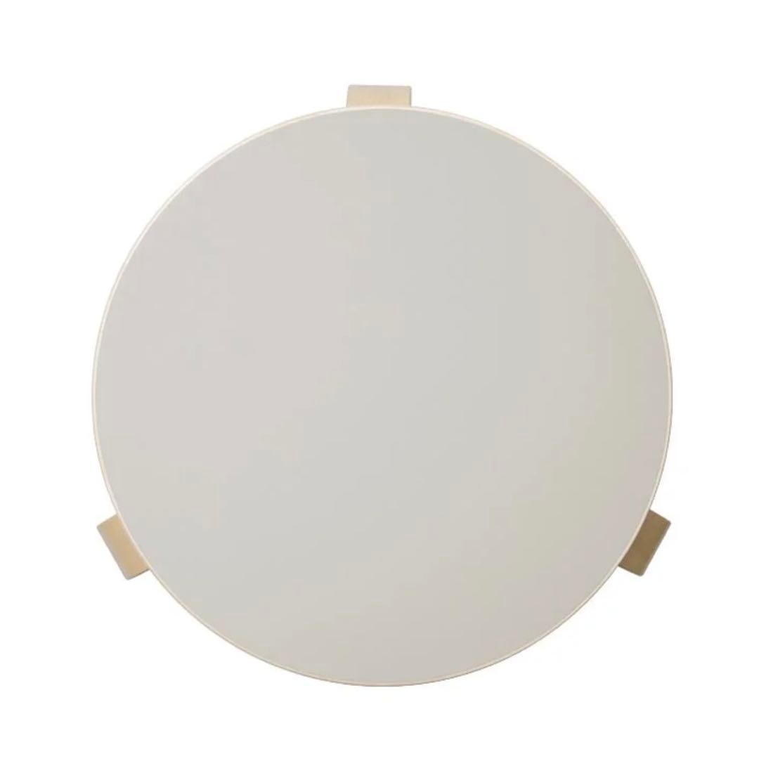 新品　artek スツール60 ペブル　リノリウム