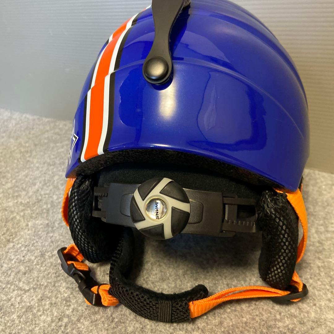 ★子供・初心者向けスノーボード　ヘルメットセット　板swivel 133cm