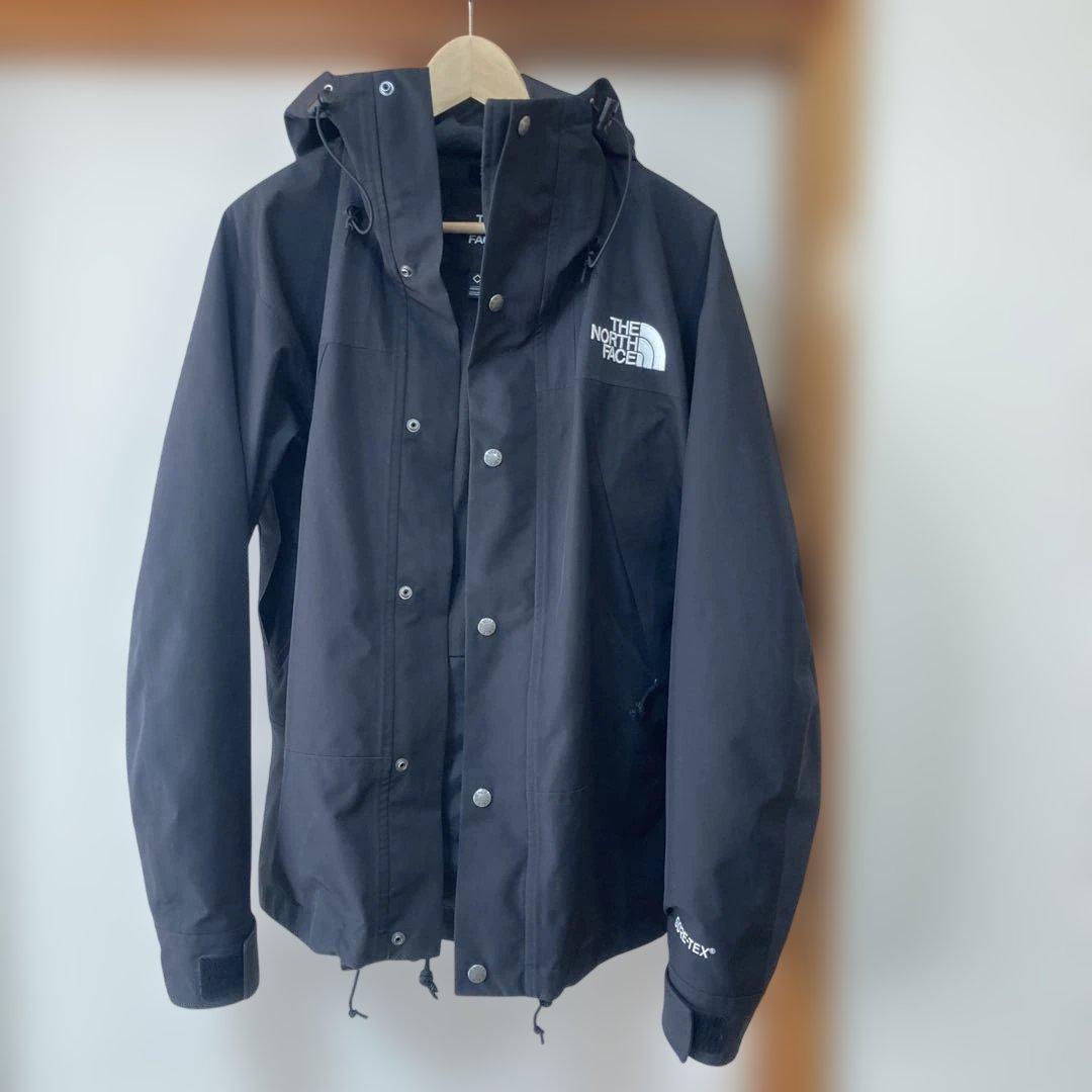 ノースフェイス1990MountainJacketGTXマウンテンジャケット