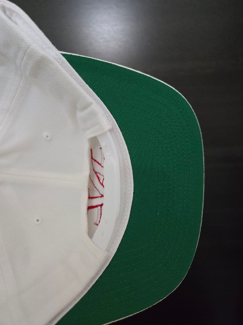 井上尚弥　キャップ　後援会