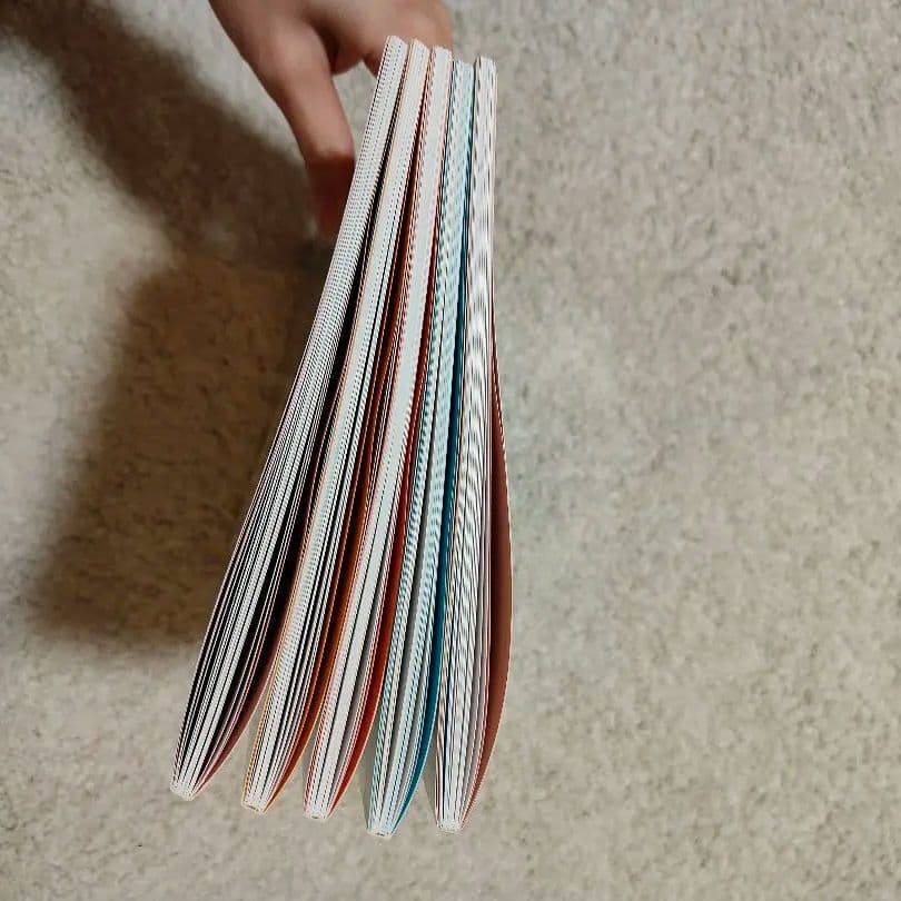 七田式 理科ソング・社会科ソング 5冊セット CDつき