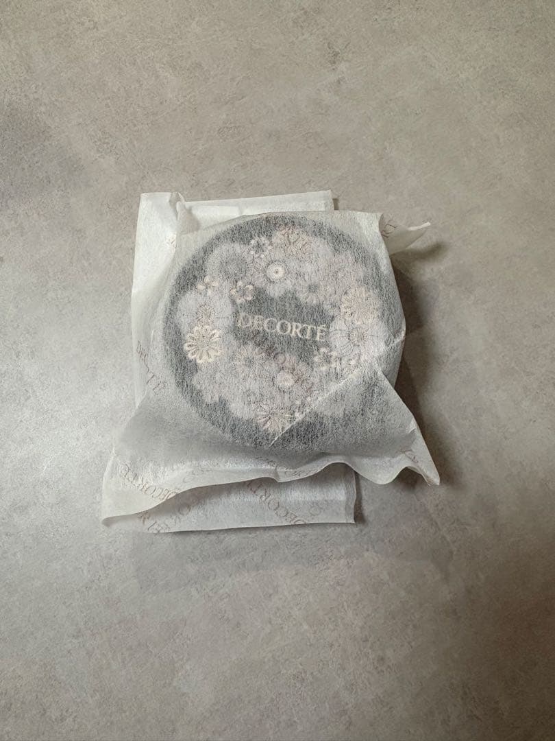 DECORTÉ Eternal Bloom コスメデコルテ　クリスマスコフレ