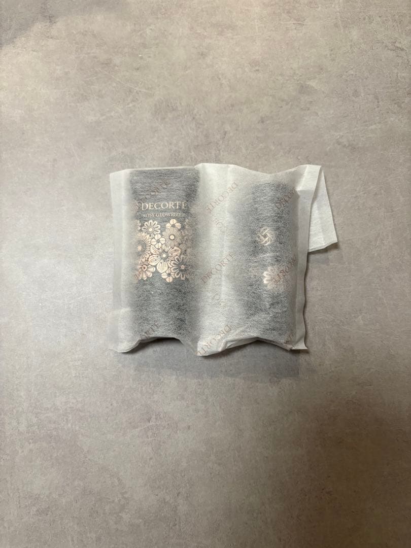 DECORTÉ Eternal Bloom コスメデコルテ　クリスマスコフレ