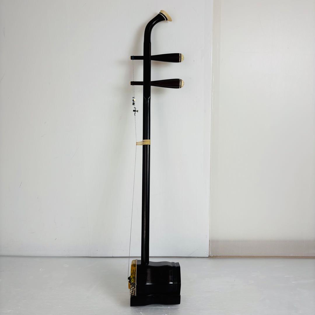 二胡 天然 蛇皮 民族楽器 敦煌牌 上海 弓 ケース 謌 弦楽器 初心者 入門