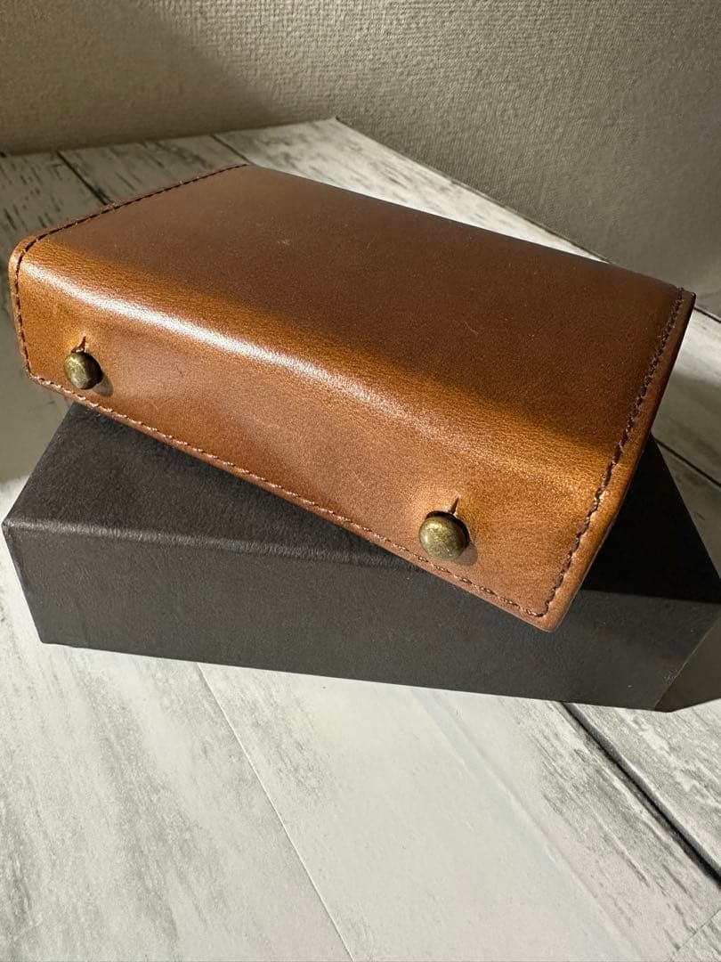 エムピウ　ミッレフォッリエ2 P25　美品