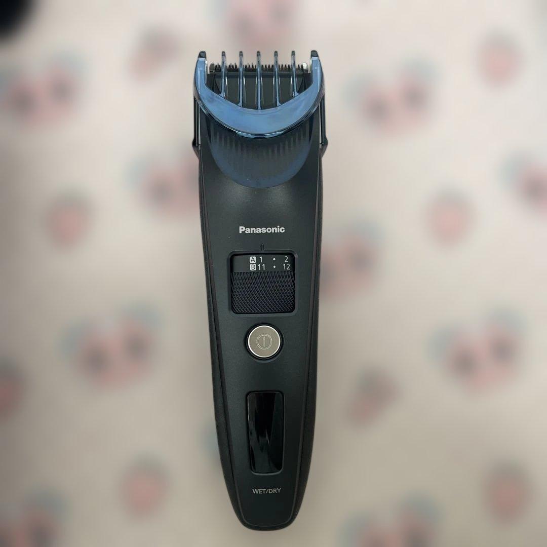 261266パナソニック バリカン ヘアーカッターER-SC61-K