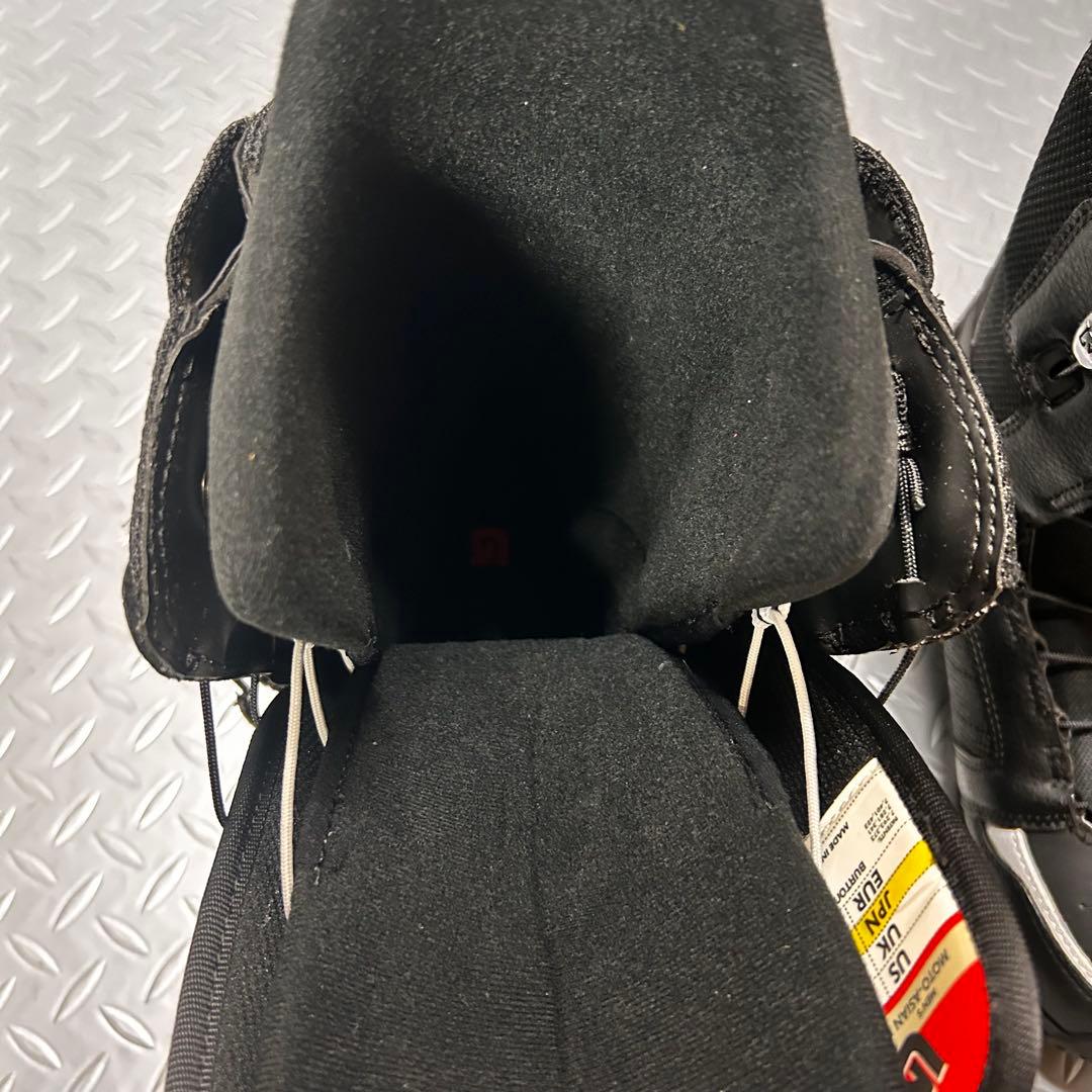 【ブーツ付き】Burton BULLET 157cm スノーボード ３点セット