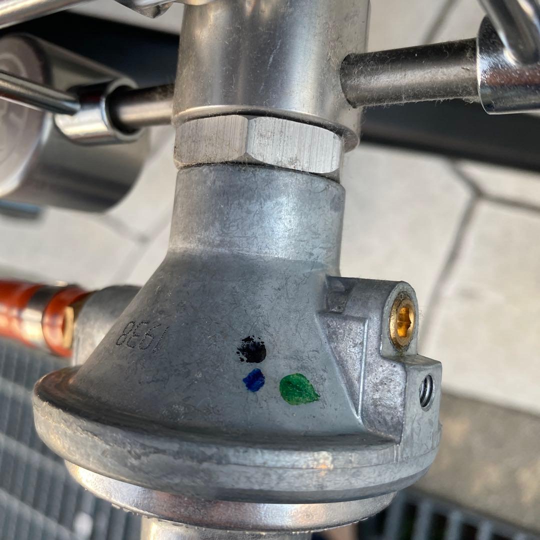 ！値下げしました！コルーマン ロードトリップ グリル LXE-J