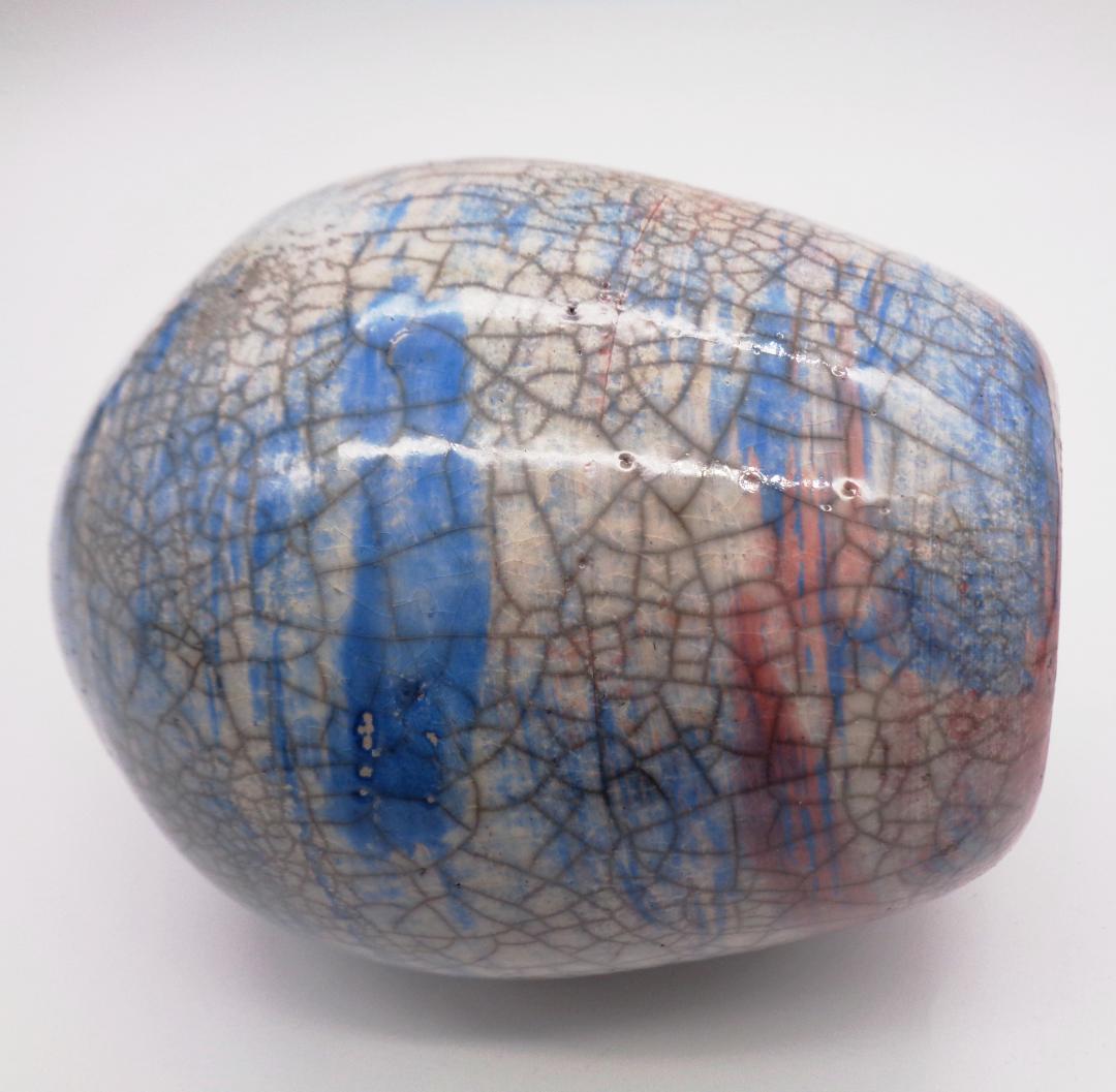 〖限定ドマーニ花器〗2017 DOMANI VILNIUS 19 LIMITED