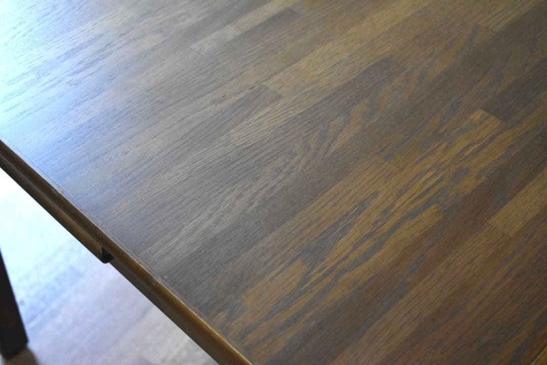 ダイニングテーブル KOIZUMI extension table