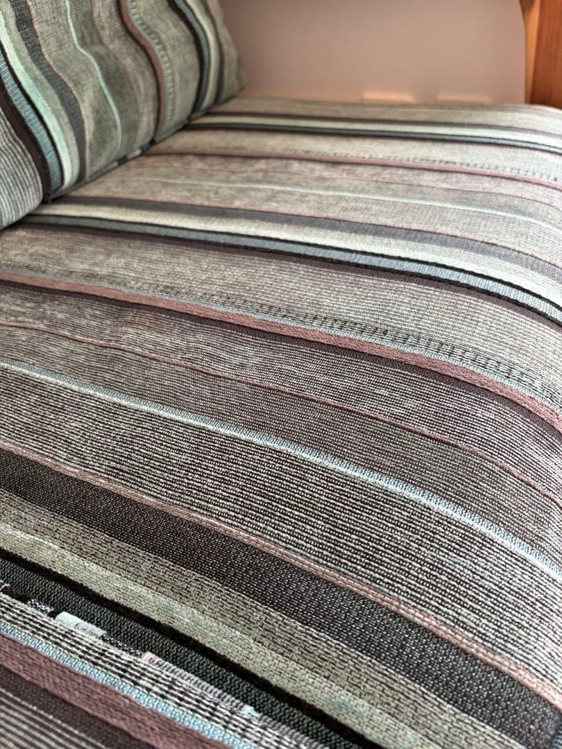 2人掛け・3人掛けソファ WTW TISMO SOFA